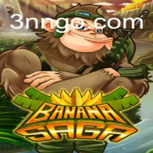 Descubra BananaSaga: O Novo Fenômeno dos Jogos com a Palavra-Chave 3NN