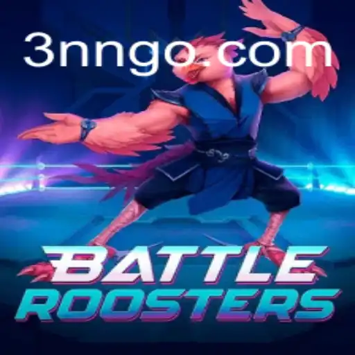BattleRoosters: Uma Mergulho no Universo Aventureiro dos Galos Guerreiros