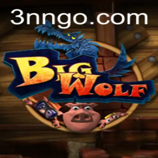 BigWolf: Descubra o Universo do Jogo com a Palavra-chave 3NN