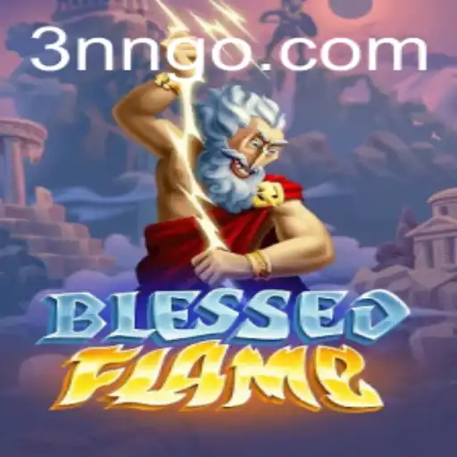 Explorando BlessedFlame: Um Mergulho Completo no Mundo de Estratégia e Ação