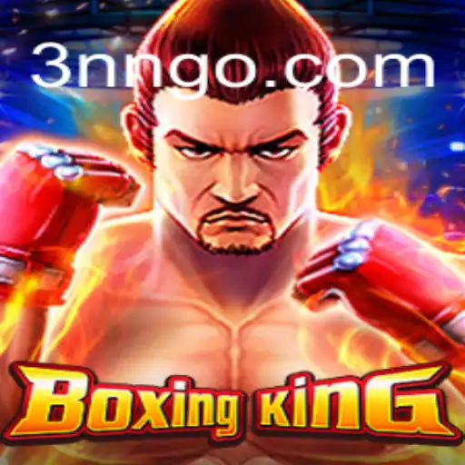 Descubra o Fascinante Mundo de BoxingKing: O Jogo de Cartas da Estratégia e Habilidade