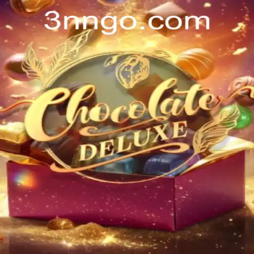 Aventuras no Mundo de 'ChocolateDeluxe': Explorando o Jogo 3NN