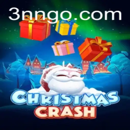 Descubra o Desafio Festivo de ChristmasCrash: Um Mergulho no Mundo do Jogo 3NN