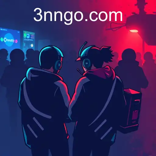 Comunidade Jogadores