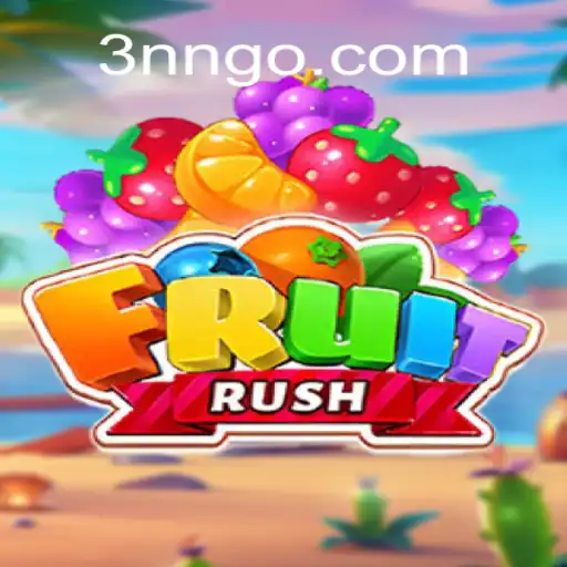Descubra o Mundo Vibrante do Jogo FruitRush: Onde Estratégia e Diversão se Encontram