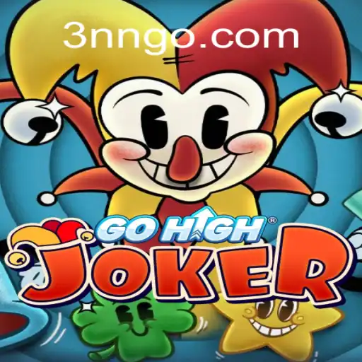 Explorando GoHighJoker: A Nova Frenesia dos Jogos de Cartas com 3NN