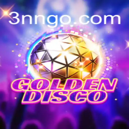 Desvendando o Jogo GoldenDisco: A Nova Sensação com a Palavra-Chave 3NN