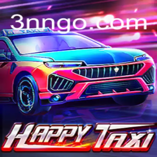 Explorando o Mundo de HappyTaxi: Um Jogo Inovador com a Tecnologia 3NN