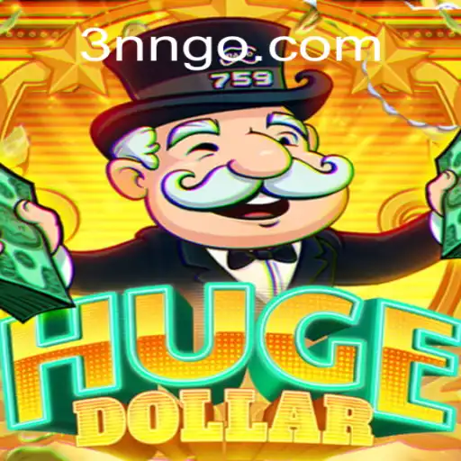 Descobrindo o Mundo Excitante de HugeDollar