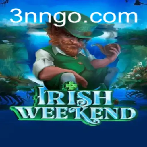 Descubra o Fascinante Jogo 'IrishWeekend' e Sua Palavra-Chave Misteriosa '3NN'