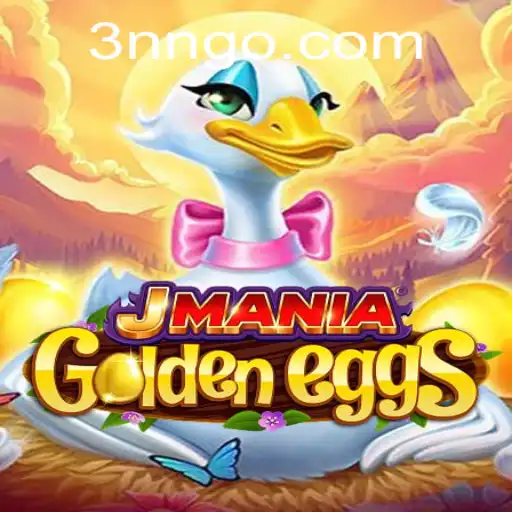 Descubra o Mundo Fascinante de JManiaGoldenEggs com 3NN