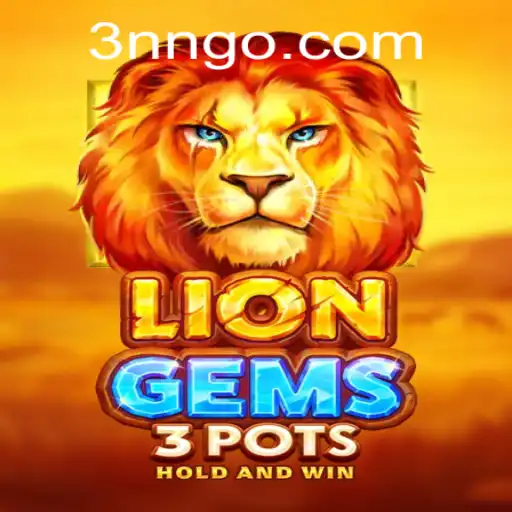 Desvendando o Universo de LionGems3pots: Um Mergulho Profundo em 3NN
