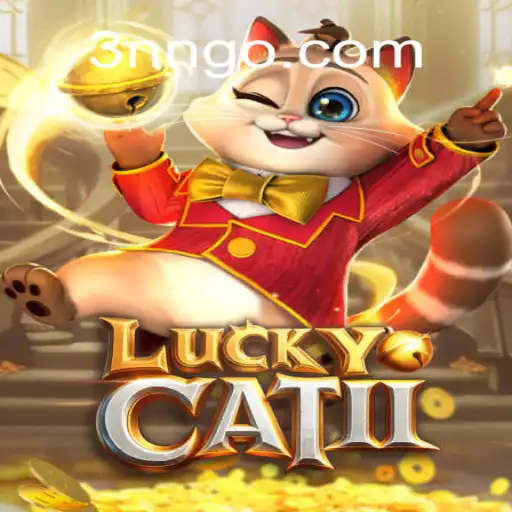 Descubra o Mundo de LuckyCatII: Uma Jornada Envolvente em 3NN