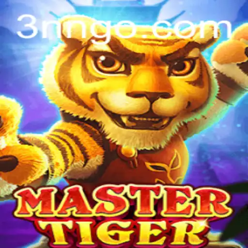 MasterTiger: Explore o Fascinante Mundo de Estratégias e Competição
