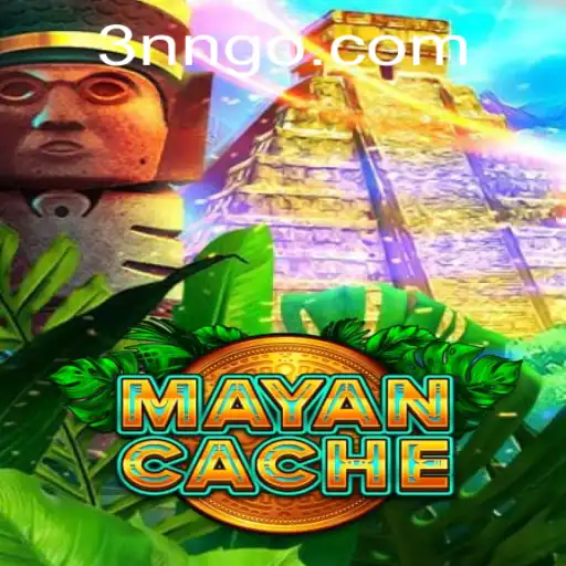 Descubra o Fascinante Mundo de 'MayanCache': Um Jogo de Estratégia e Descoberta