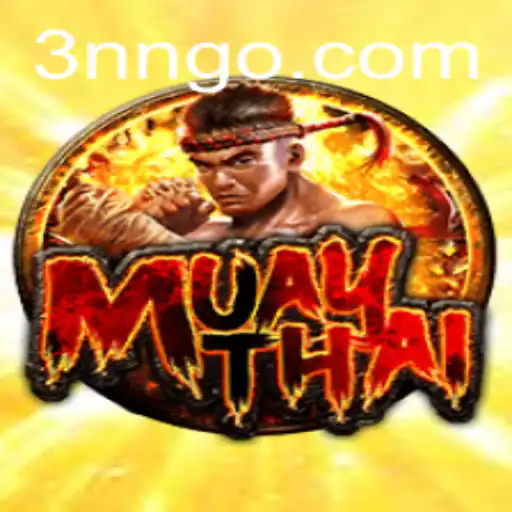 Desvendando o Jogo MuayThai e a Palavra-Chave 3NN