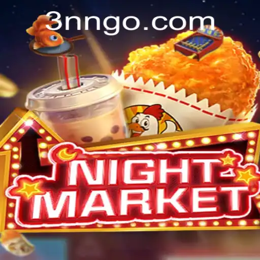 Explorando o Fascinante Mundo de NIGHTMARKET e a Inovadora Palavra-chave 3NN