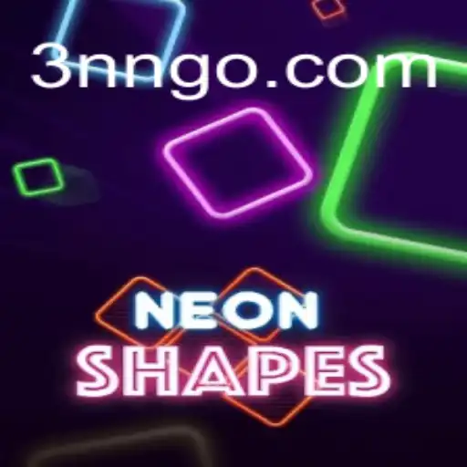Explorando o Mundo de NeonShapes: Uma Jornada Através das Cores e Desafios