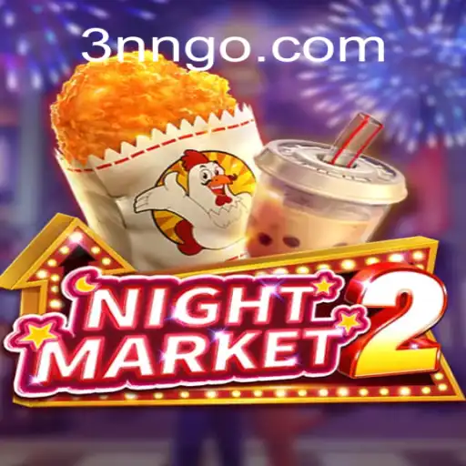 NightMarket2: Explorando o Mundo do Jogo 3NN