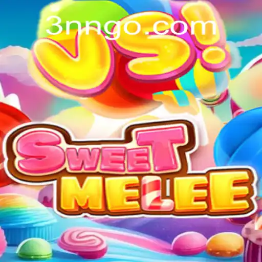 SweetMelee: O Universo Inovador do Jogo com a Chave 3NN