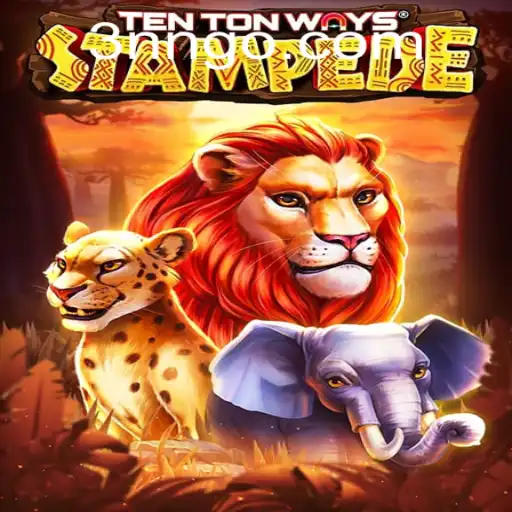 Explorando o Entusiasmante Mundo de TenTonWaysStampede