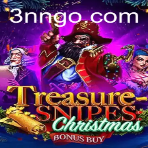 Descubra o Fascinante Mundo de TreasuresnipesChristmas