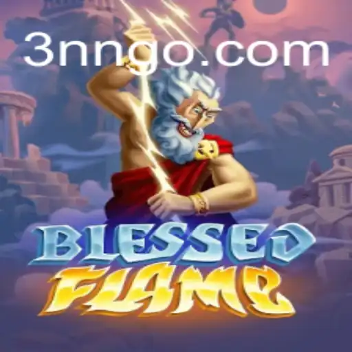 Explorando BlessedFlame: Um Mergulho Completo no Mundo de Estratégia e Ação