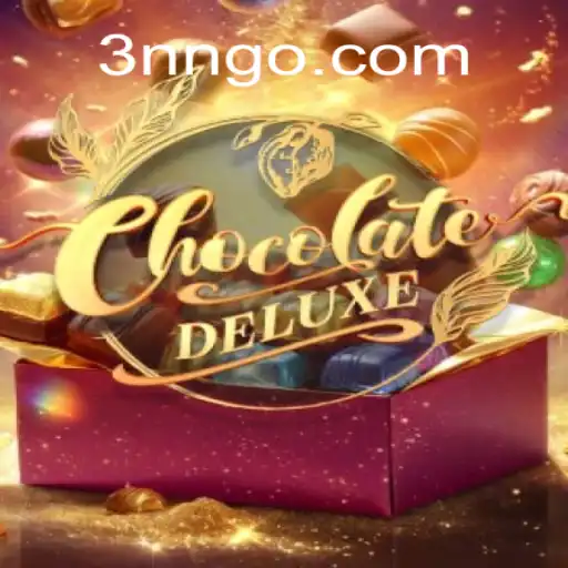 Aventuras no Mundo de 'ChocolateDeluxe': Explorando o Jogo 3NN