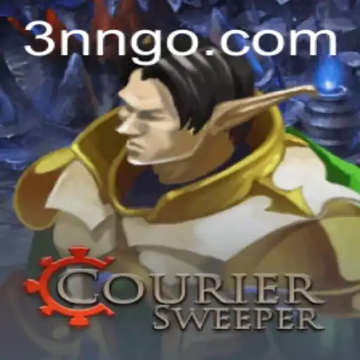 Descubra o Mundo Fascinante do CourierSweeper: Um Jogo de Estratégia e Descoberta