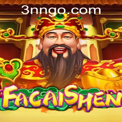 Descubra o Universo de FaCaiShen: Um Mergulho no Jogo de Estratégia