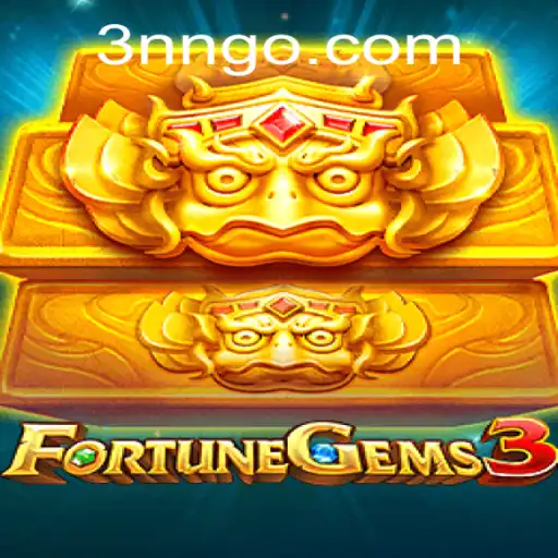Descubra a Emoção de FortuneGems3: Um Mergulho nas Regras e Estratégias do Jogo