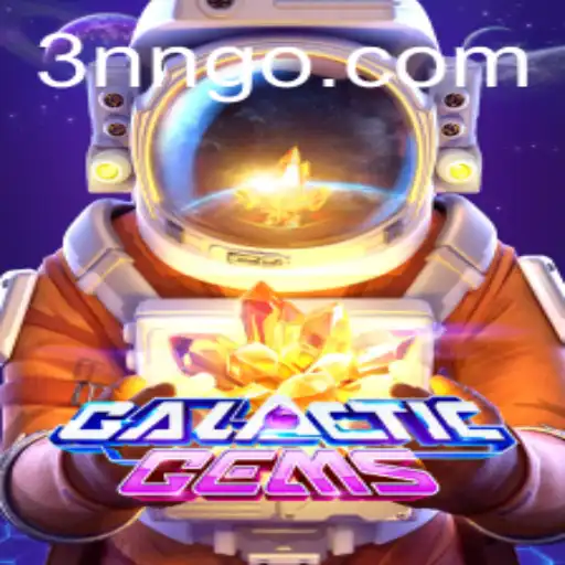 Explorando o Fascinante Universo de GalacticGems: Uma Jornada Cósmica