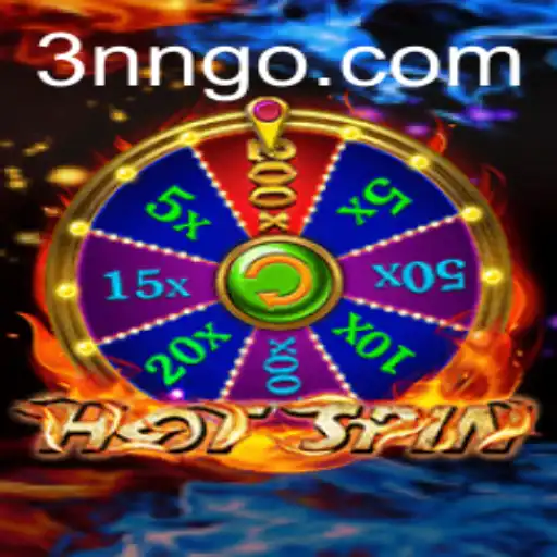 Explorando o Fascinante Mundo do HotSpin 3NN