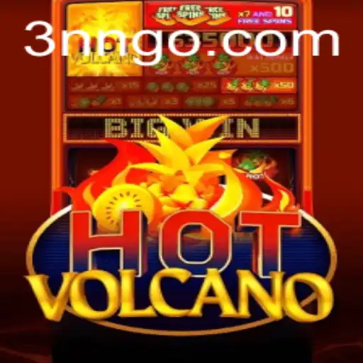 Explorando HotVolcano: Uma Aventura Quente em Terras Vulcânicas
