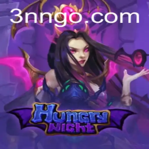 Explorando HungryNight: Um Mergulho nas Regras e Dinâmica do Jogo