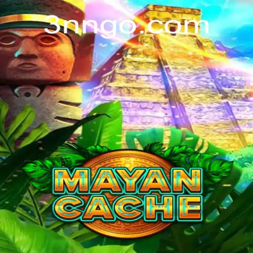 Descubra o Fascinante Mundo de 'MayanCache': Um Jogo de Estratégia e Descoberta
