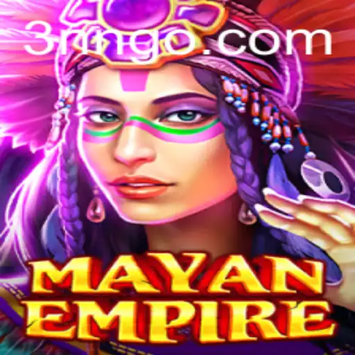 Descubra os Mistérios de MayanEmpire: O Fascinante Jogo de Estratégia 3NN