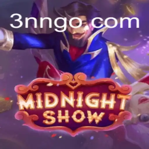 Descubra o Fascinante Mundo de MidnightShow: Aventuras e Estratégias