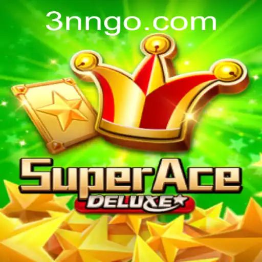 Descubra o Fascinante Mundo de SuperAceDeluxe: O Jogo Revolucionário