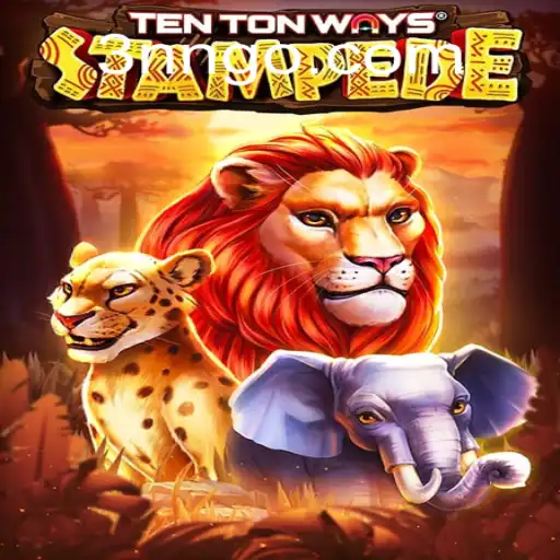 Explorando o Entusiasmante Mundo de TenTonWaysStampede