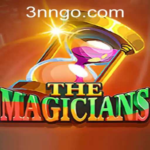 The Magicians: Explorando o Jogo Com a Palavra-Chave 3NN