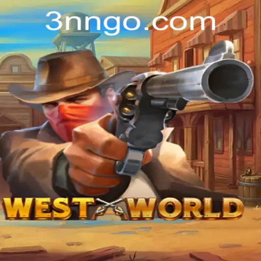 Descubra o Fascinante Mundo de WestWorld e sua Mecânica Inovadora 3NN