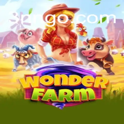 Descubra WonderFarm: O Fascinante Mundo de Aventura e Estratégia